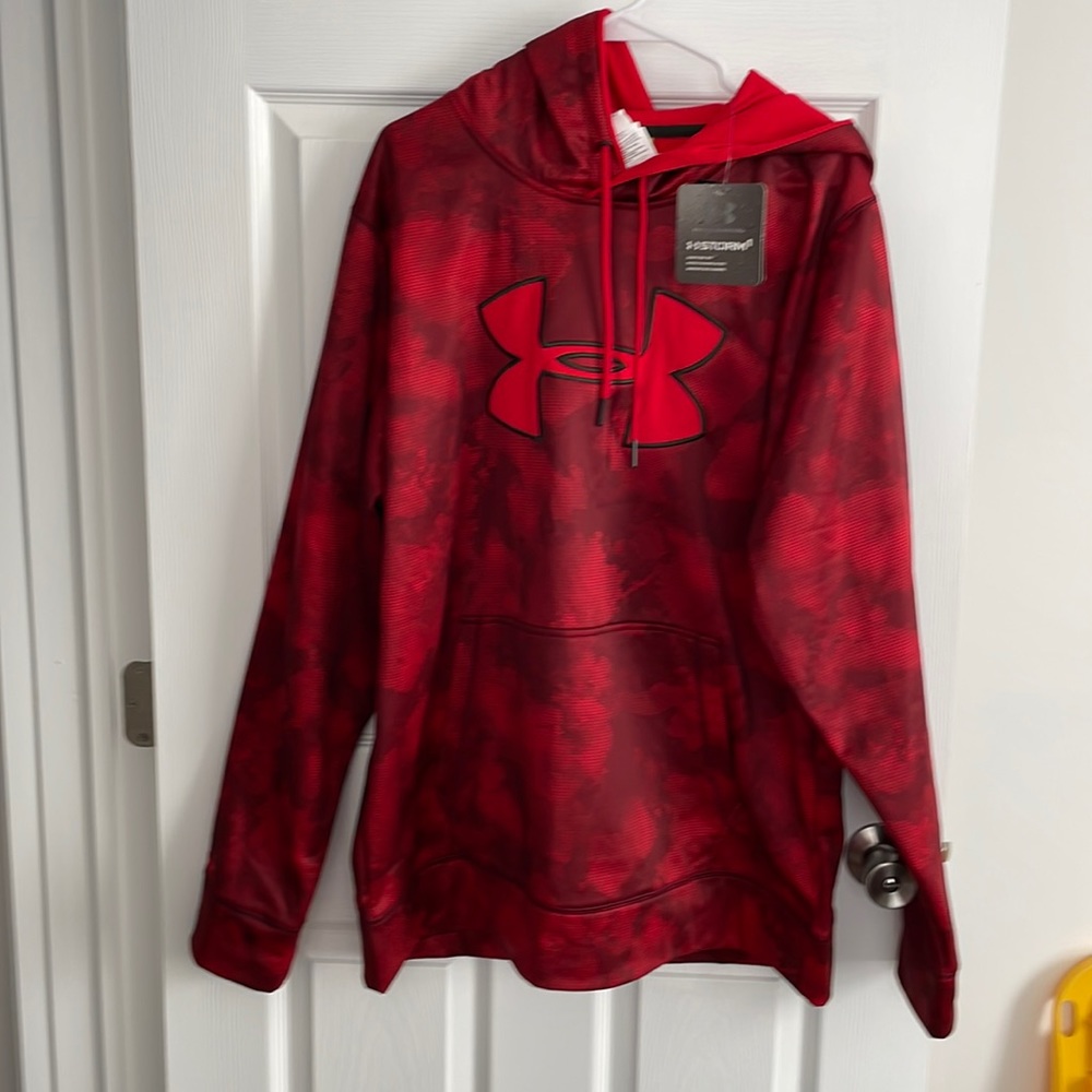 Men’s hoodie